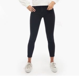 ABLE High Rise Super Stretch Jean